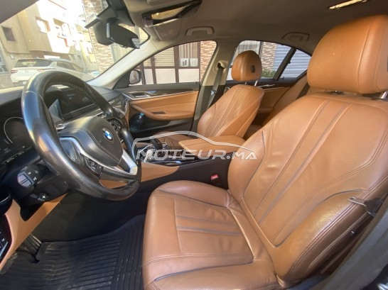 BMW Serie 5 Luxury line g 30 occasion 3181849