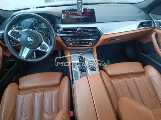 بي ام دبليو سيريي 5 مستعملة 3273041