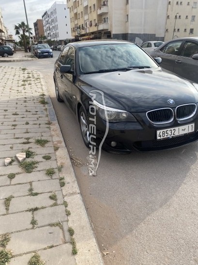 بي ام دبليو سيريي 5 E60 مستعملة 1631849