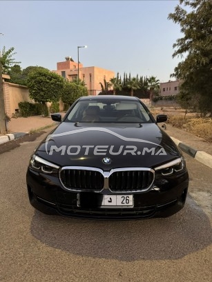 BMW Serie 5 2021 occasion 2888024
