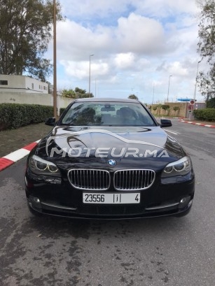 BMW Serie 5 525d occasion 1125380