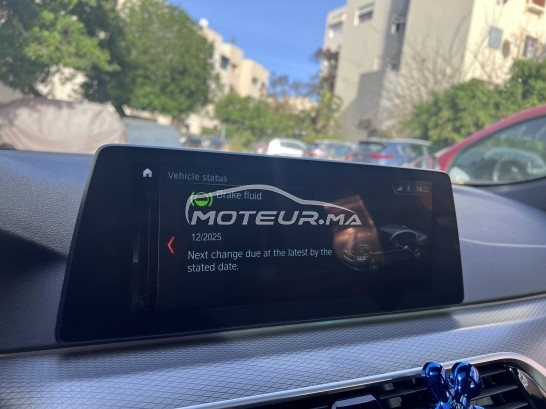 BMW Serie 5 occasion 1786946