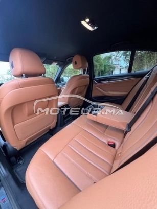 BMW Serie 5 occasion 2773927