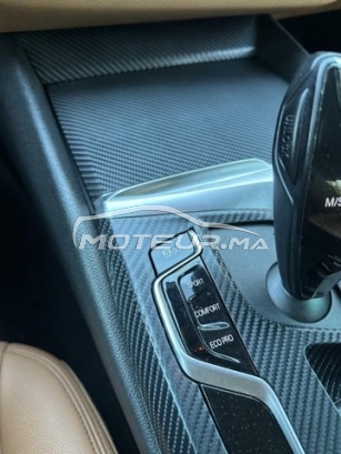 بي ام دبليو سيريي 5 مستعملة 3577162