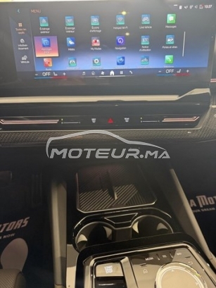 BMW Serie 5 occasion 2741623