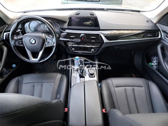 BMW Serie 5 occasion 3313461