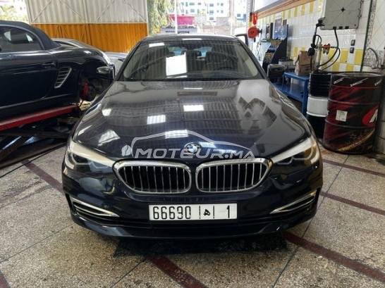 BMW Serie 5 occasion 3493357