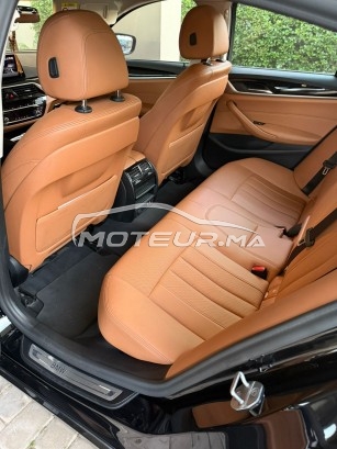 BMW Serie 5 520d occasion 2317245