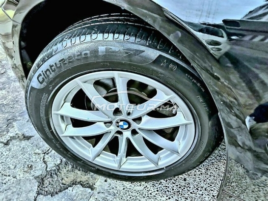 BMW Serie 5 520 d occasion 3012888