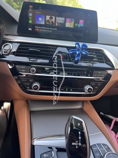 BMW Serie 5 occasion 1786950