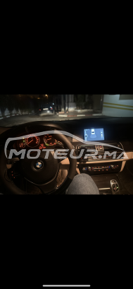 بي ام دبليو سيريي 5 F10 528i مستعملة 3196526