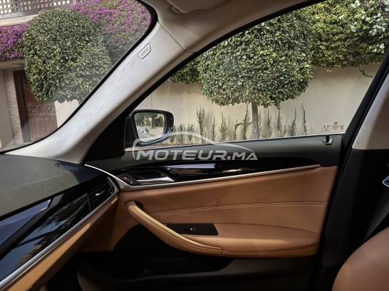 BMW Serie 5 2021 occasion 2887848