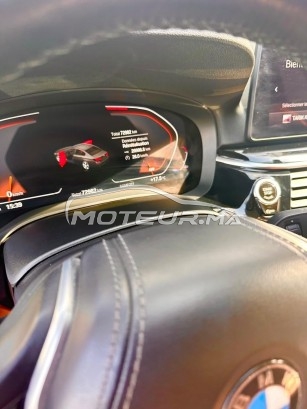 BMW Serie 5 occasion 2153900