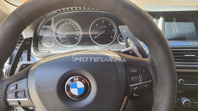 BMW Serie 5 F10 occasion 1545743