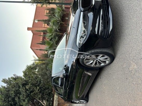 BMW Serie 5 520d occasion 2007321