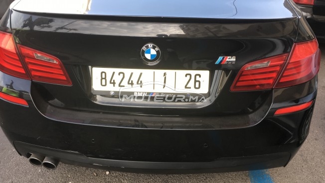 بي ام دبليو سيريي 5 523i مستعملة 1587650