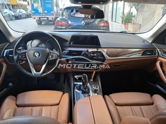 BMW Serie 5 occasion 3272251
