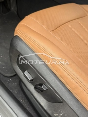 بي ام دبليو سيريي 5 مستعملة 2979670