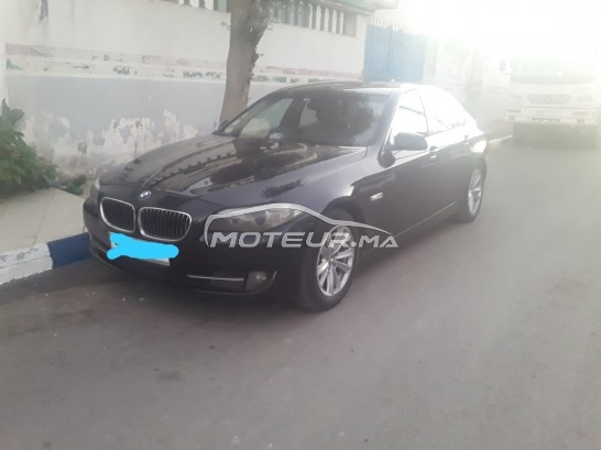 BMW Serie 5 523 i occasion 877105