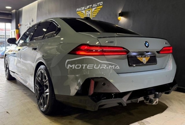 BMW Serie 5 occasion 2566208