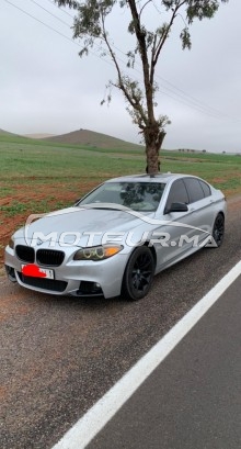 BMW Serie 5 530d individual /pack m sport occasion 1112716