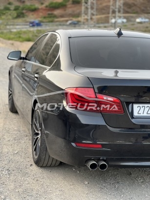 BMW Serie 5 Pack sports occasion 1674725