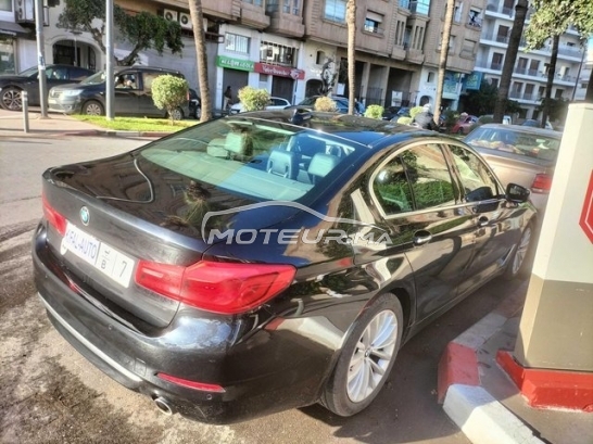BMW Serie 5 occasion 3510744