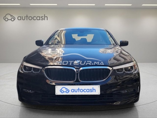 BMW Serie 5 occasion 3272253