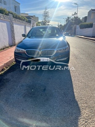 بي ام دبليو سيريي 5 G30 مستعملة 1783370
