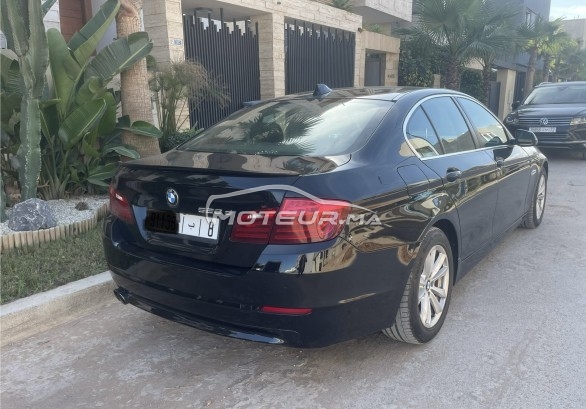 بي ام دبليو سيريي 5 مستعملة 1772578