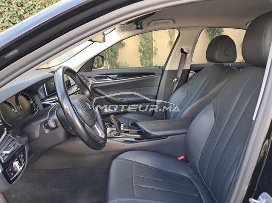 BMW Serie 5 occasion 2953328