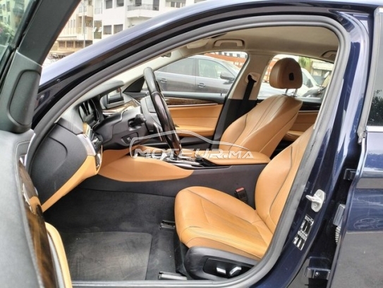 BMW Serie 5 occasion 3511641