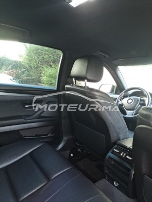 BMW Serie 5 520d occasion 1932332