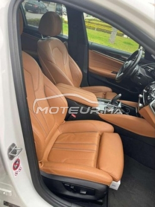 بي ام دبليو سيريي 5 مستعملة 3408397