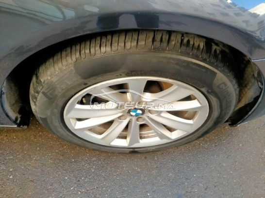 بي ام دبليو سيريي 5 مستعملة 1900355