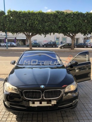 BMW Serie 5 520d occasion 428076