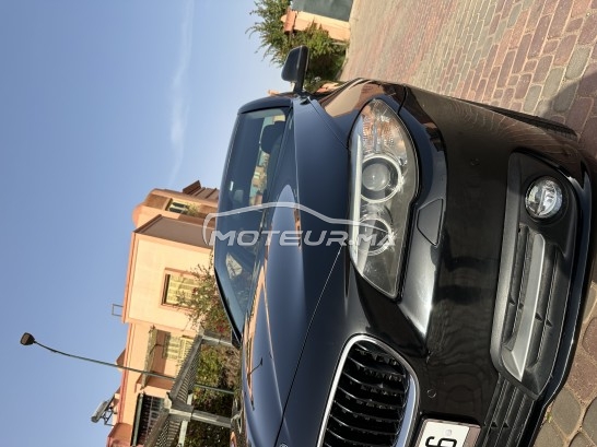 بي ام دبليو سيريي 5 Phase 2 مستعملة 1831994