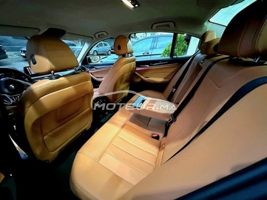 BMW Serie 5 520 d occasion 3012885