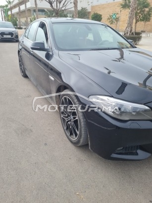 بي ام دبليو سيريي 5 520d مستعملة 3240196