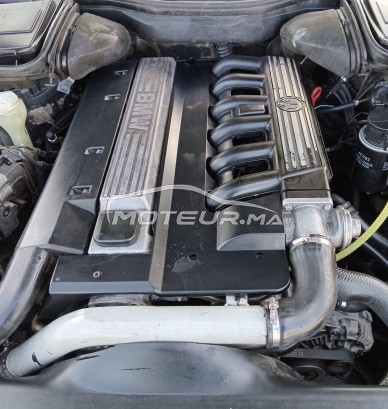 BMW Serie 5 occasion 1709242