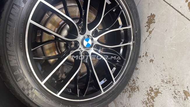 بي ام دبليو سيريي 5 530d مستعملة 2723601