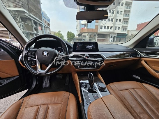 بي ام دبليو سيريي 5 مستعملة 1864449