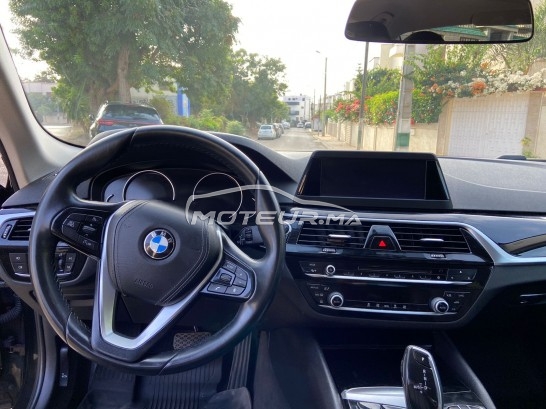 BMW Serie 5 520 g30 occasion 1449639
