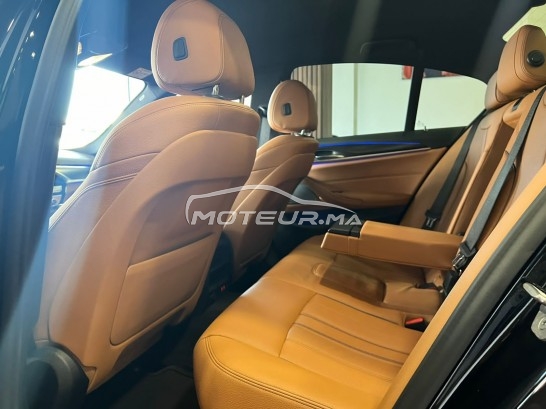 بي ام دبليو سيريي 5 Pack m مستعملة 1769527