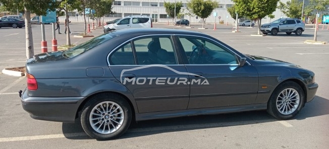 BMW Serie 5 occasion 1709239