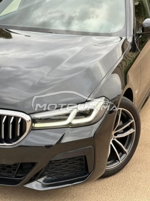 BMW Serie 5 occasion 2773919