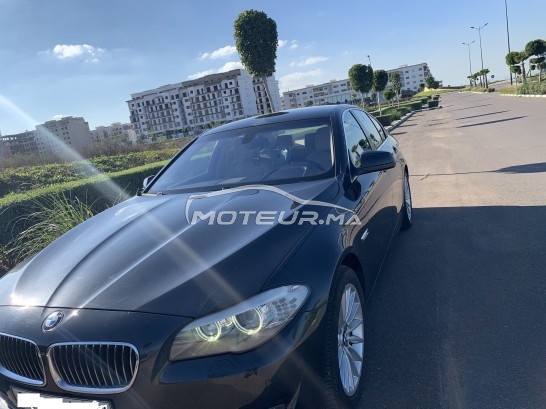 BMW Serie 5 535d occasion 1117576