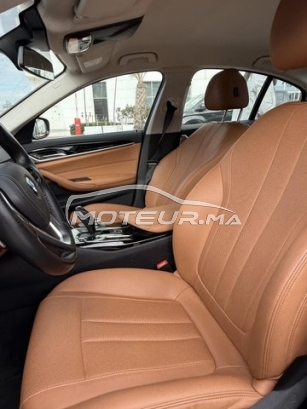 بي ام دبليو سيريي 5 مستعملة 2979662