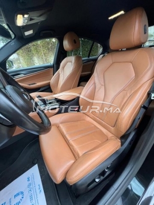BMW Serie 5 occasion 2773924