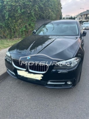BMW Serie 5 occasion 2261361